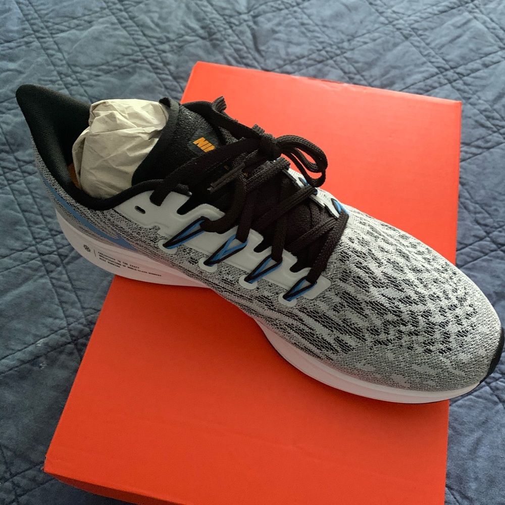 Never Worn Nike Air Zoom Pegasus-NWT.